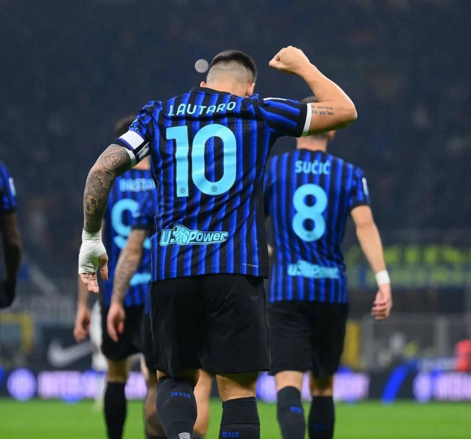 乌迪内斯大胜国米，豪取关键胜利继续保持不败