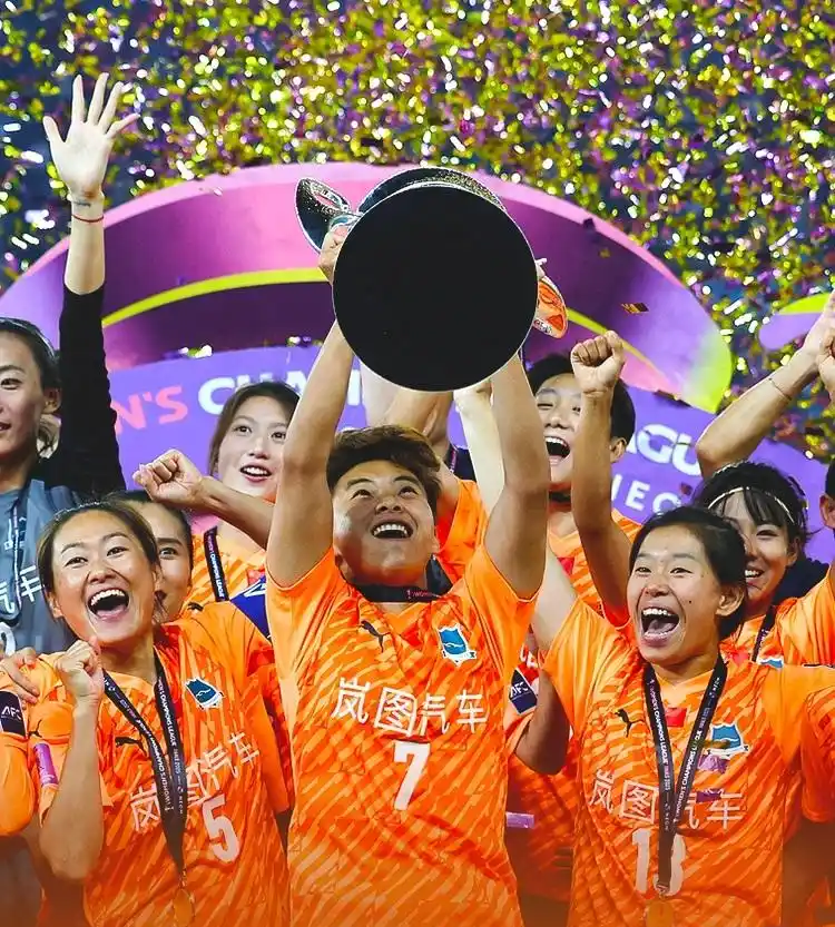 足球联赛冠军战团队整合实力，综合实力达巅峰