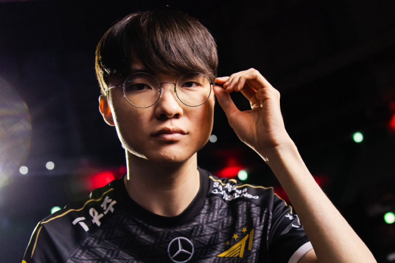 PSG强势C9，Hanssama打破历史纪录