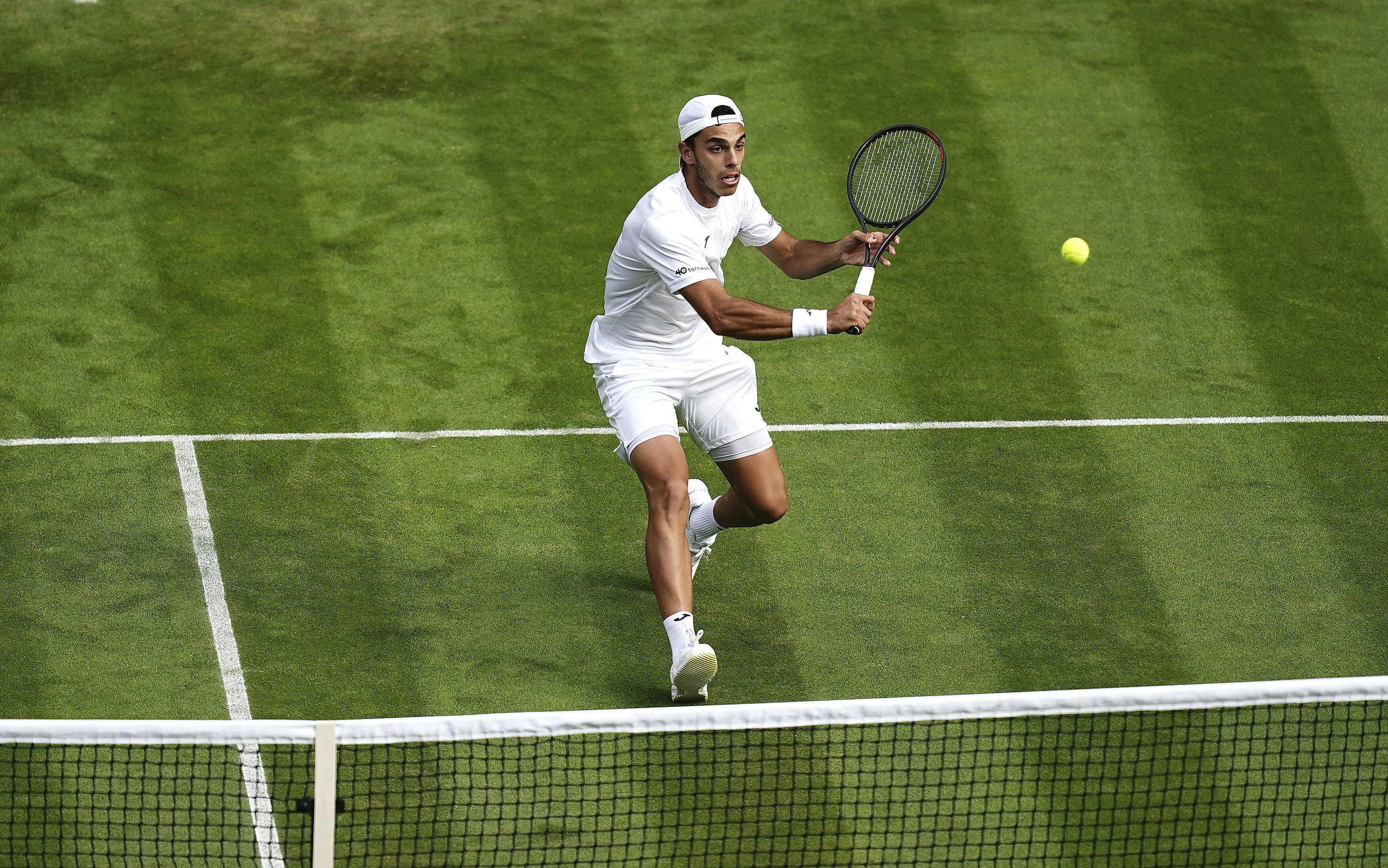 雷速体育直播-拉沃尔杯翻盘温网，纳达尔高光表现