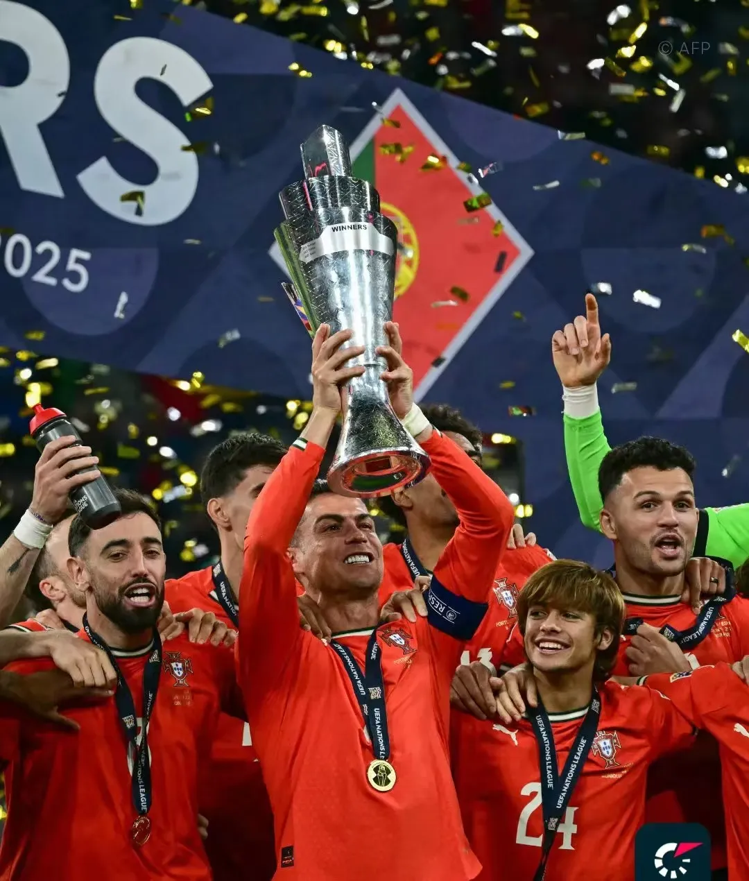 德国队逆转葡萄牙队，奥恰洛夫带队取胜