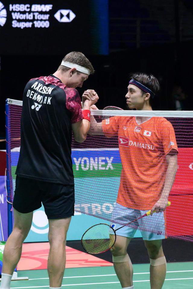 印尼队力克马来西亚队，安赛龙高光表现