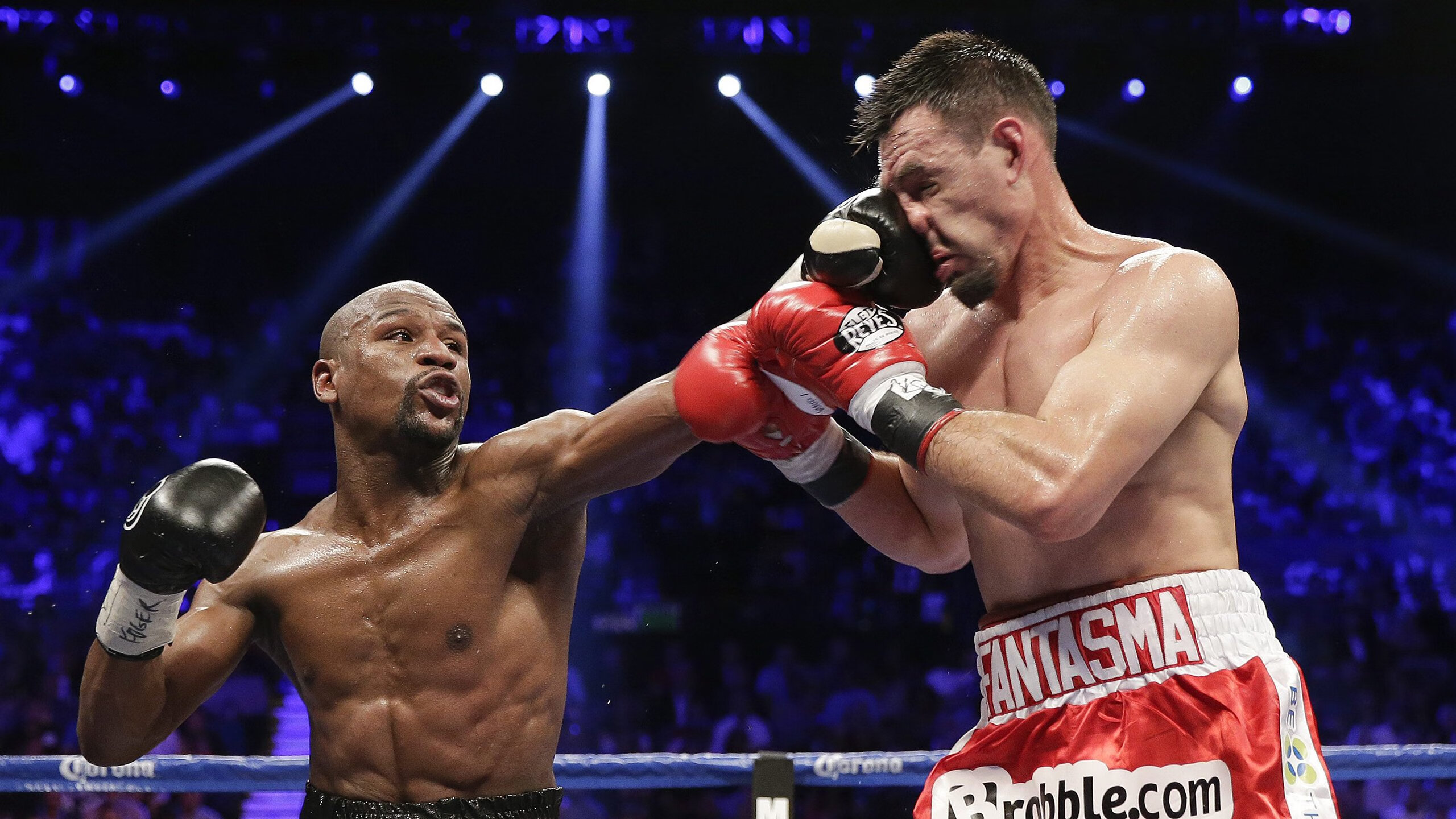 2026世界杯之夜，詹姆斯完成自我救赎