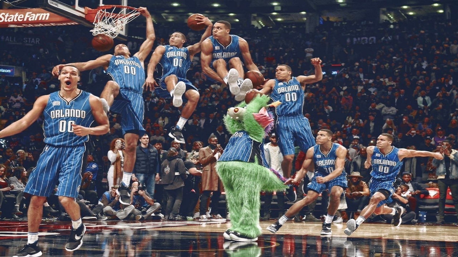 足球之外的焦点战，当洪都拉斯在欧冠半决赛夜带走埃及